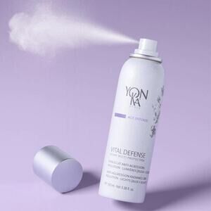 NWOB Yon-Ka Paris Vital Defense Multi-Protection Mist 3.38Oz